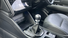 Hyundai TUCSON 1.6 TGDi Ultimate 5dr 2WD Petrol Estate